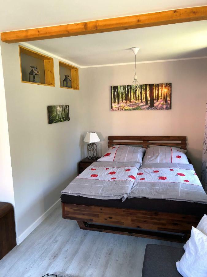 Apartment Fuchsbau Königstein
