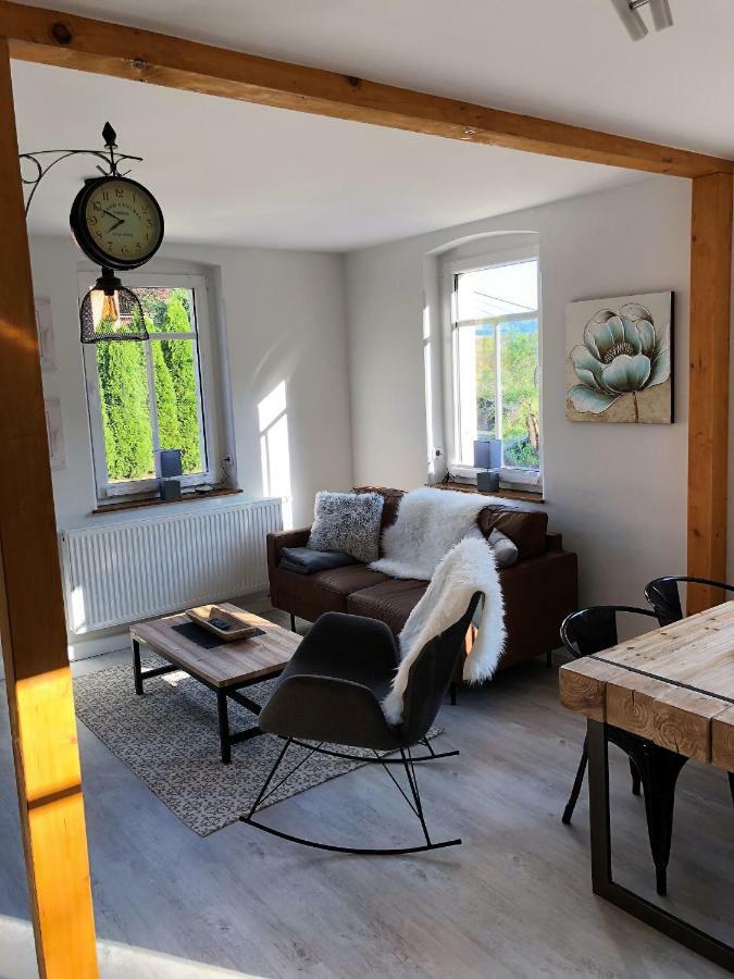 Apartment Fuchsbau