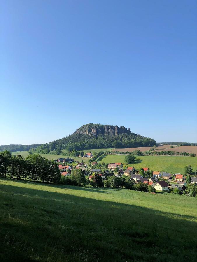 Fuchsbau * Königstein
